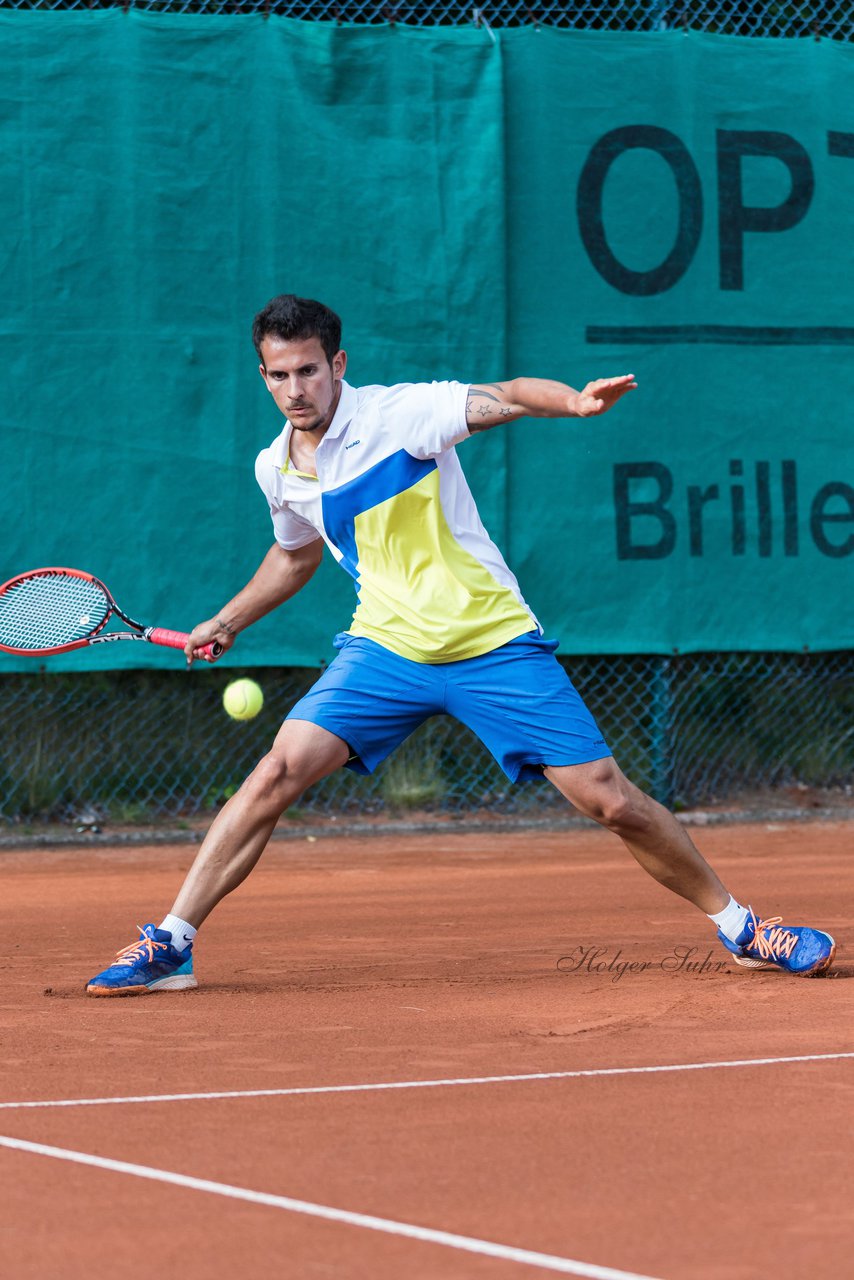 Bild 581 - Horst Schroeder Pokal 2.Tag